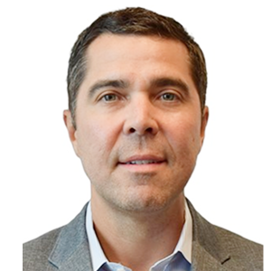 Headshot of Jordie Olivella